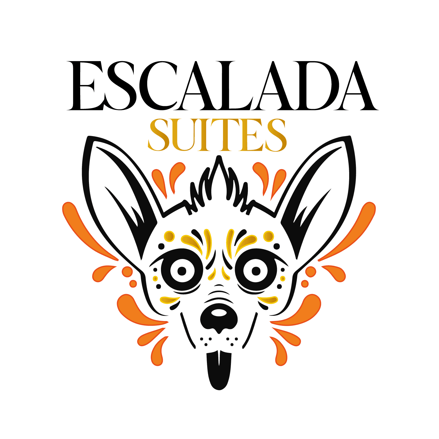 Escalada Suites-logotipo