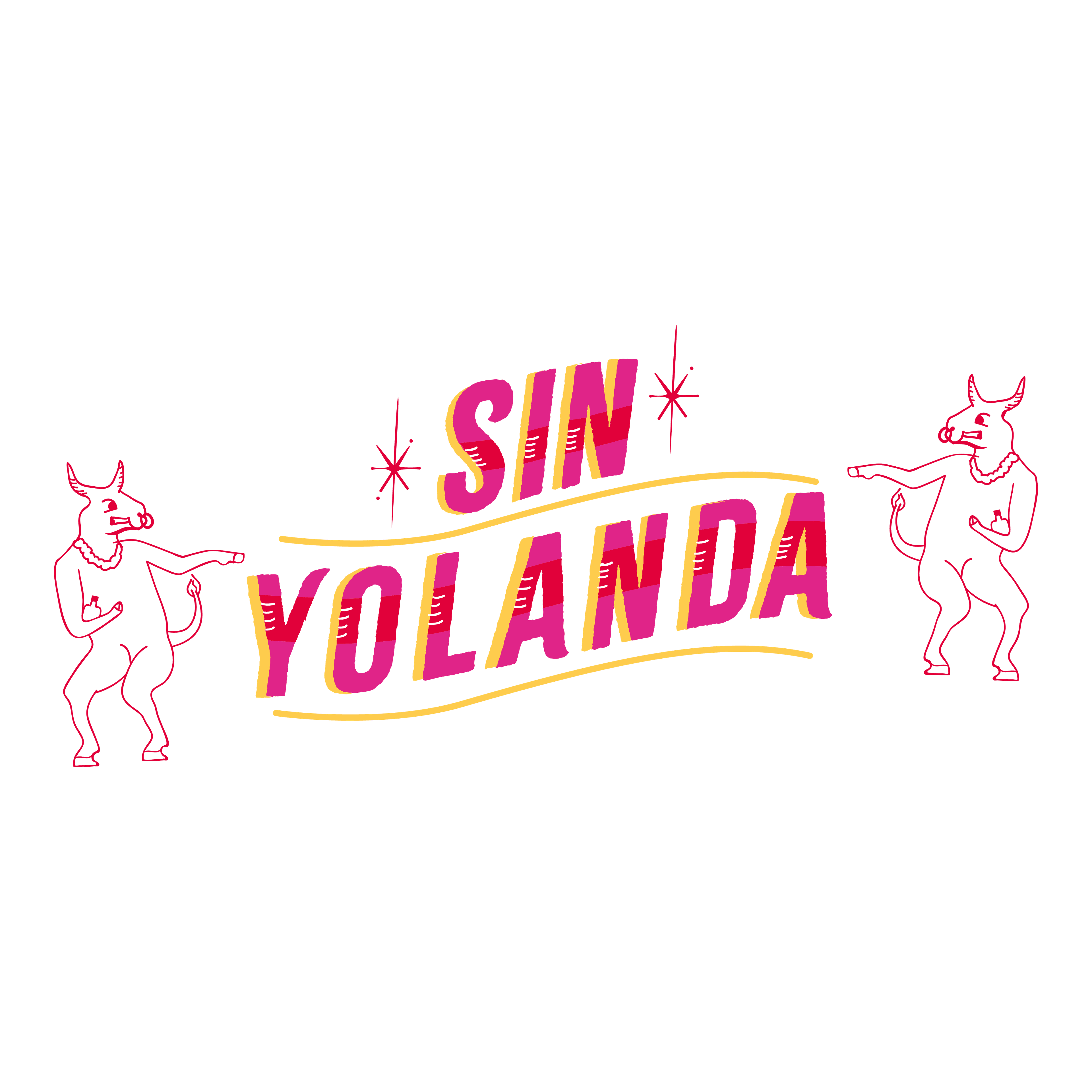 Sin Yolanda-logotipo